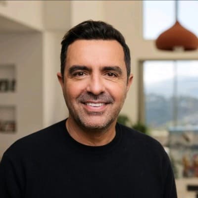 Michaël Lopez, fondateur de Master Prompt