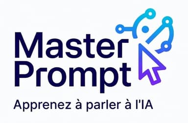 Master Prompt — Apprenez à parler à l'IA